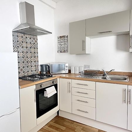 3 Bedroom House Near Liverpool Football Stadium Kültér fotó