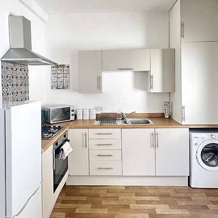 3 Bedroom House Near Liverpool Football Stadium Kültér fotó