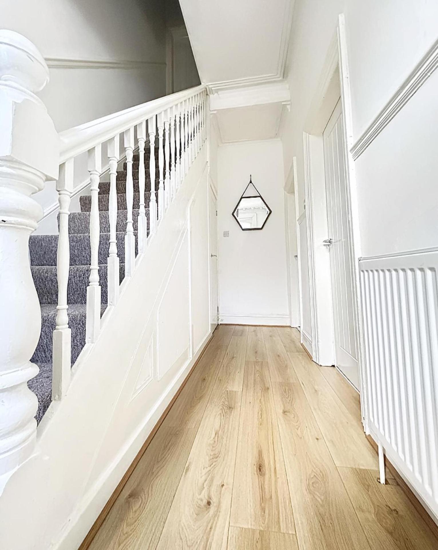 3 Bedroom House Near Liverpool Football Stadium Kültér fotó