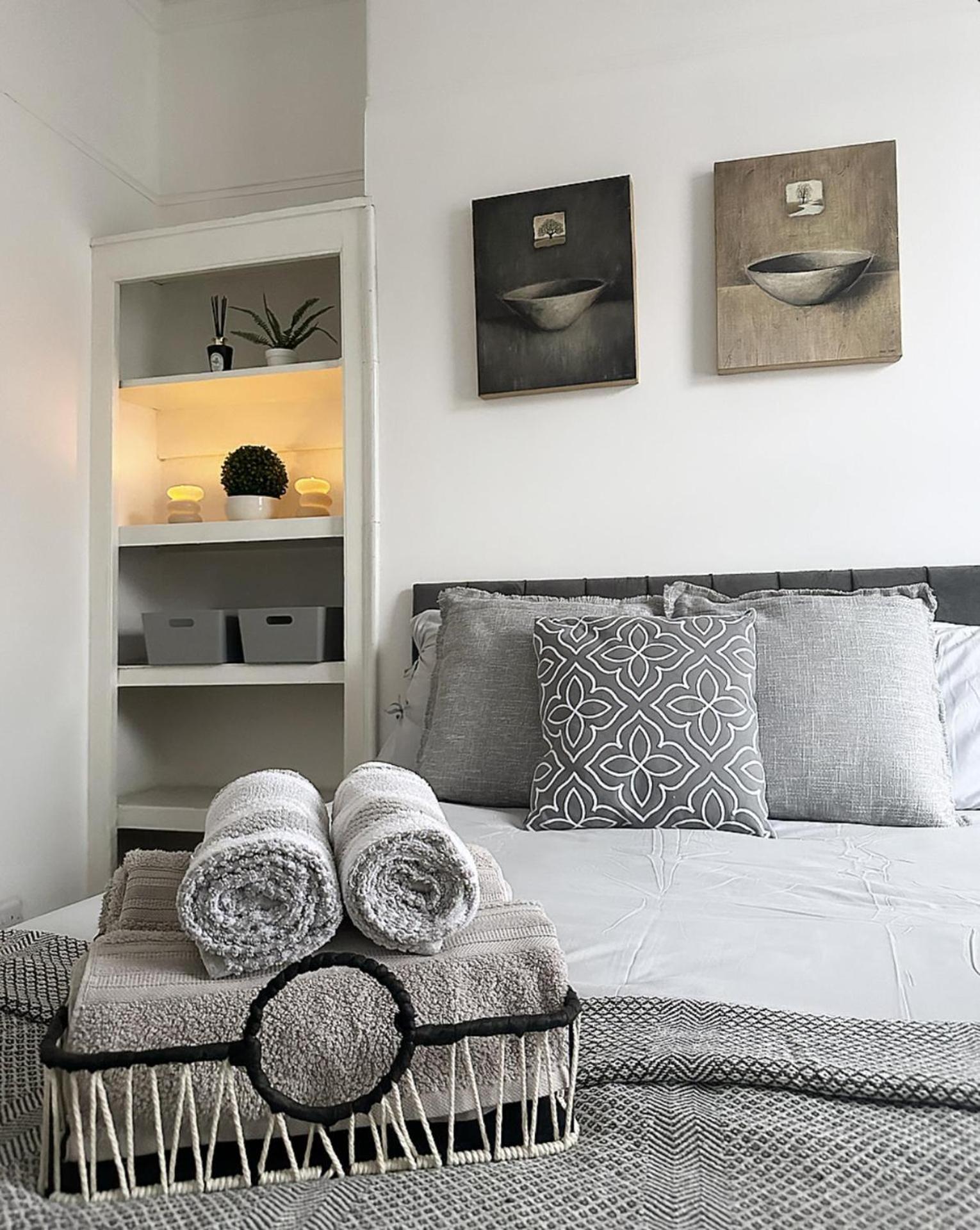 3 Bedroom House Near Liverpool Football Stadium Kültér fotó